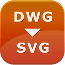 Any DWG to SVG Converter 6.6.10.190 Portable
